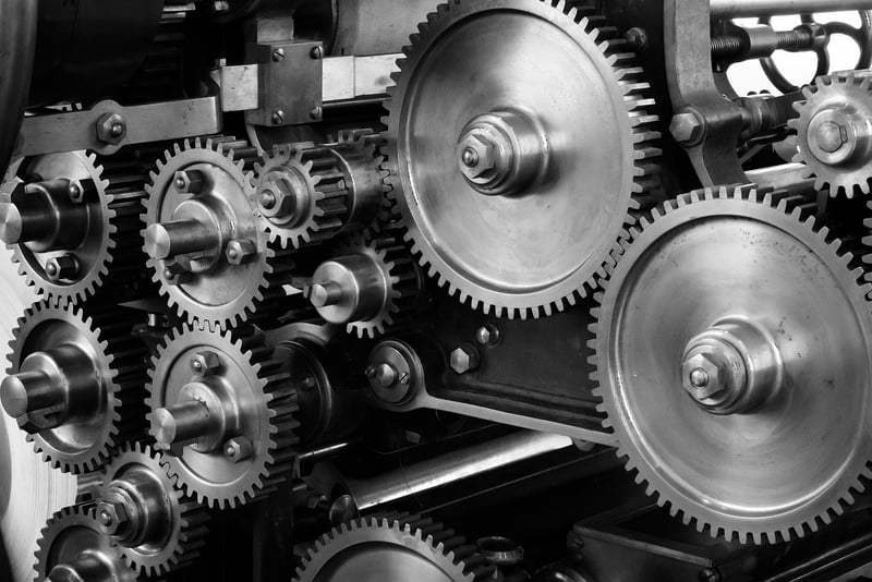 Engineering Roles