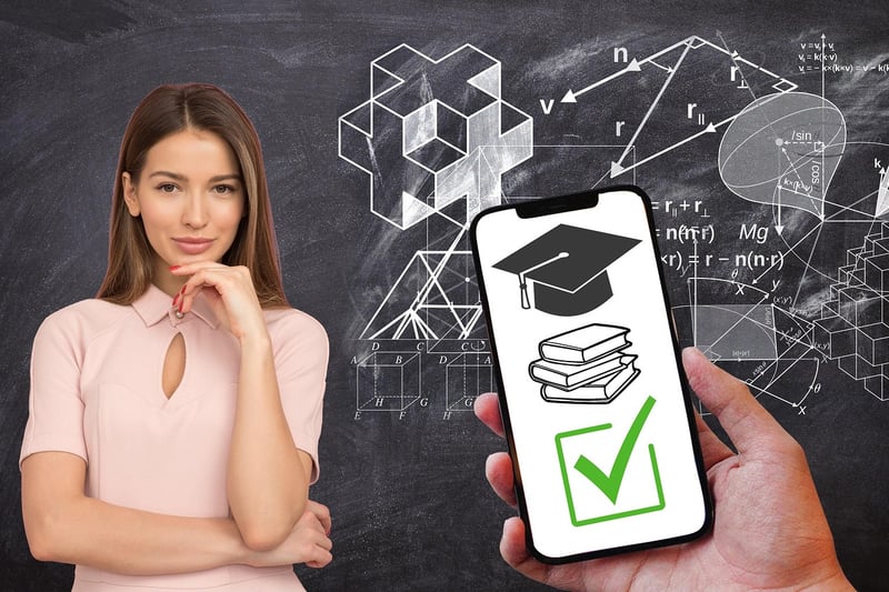 Online Learning Options